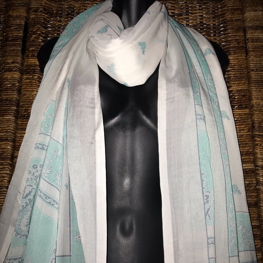 Extra Large Scarf - image 5
